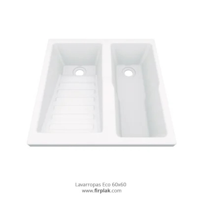 LAVADERO ECO 60X60CM