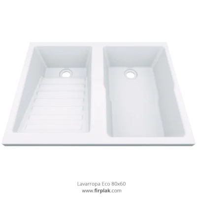 LAVADERO ECO 80X60CM