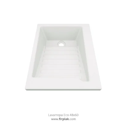 LAVADERO ECO 48x60CM